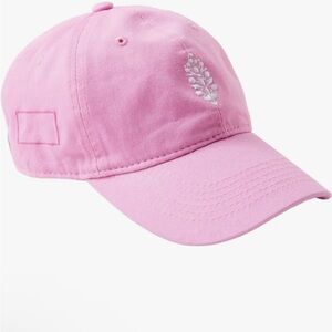 FP Movement Logo Baseball Cap